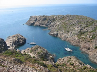 Cabo Creus